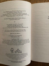 Mary Poppins complete five book set