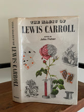 The Magic of Lewis Carroll