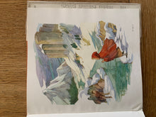 The Little Men of the Mountains