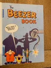 The Beezer Book 1963