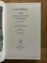 The Collected Stories Volumes 1-3 - Folio Society (three volume set in slip case)