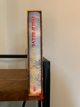 Mortal Engines signed and numbered limited edition 895/3000 in slip case