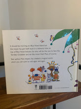 Blue Nose Island - Ploo and the Terrible Gnobbler