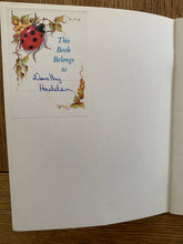 My Naughty Little Sister and Bad Harry's Rabbit (signed)