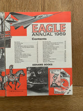 Eagle Annual 1969