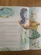 Alice in Wonderland