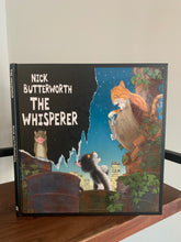 The Whisperer (signed)