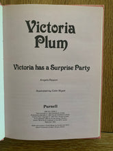Victoria Plum - Victoria's Surprise Party