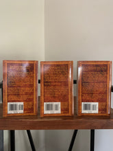 Dragon Lance - Fifth Age Trilogy 3 volume set