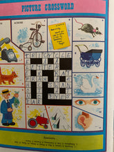 Camberwick Green Annual 1976