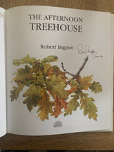 The Afternoon Treehouse (signed)
