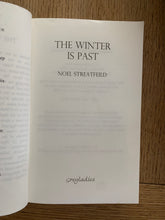 The Winter is Past