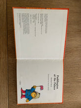 Paddington at the Palace