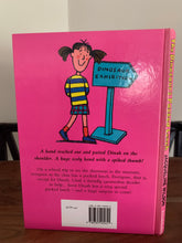 The Dinosaur's Packed Lunch