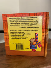 Paddington at the Palace
