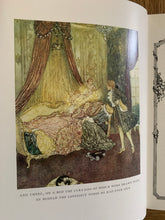 Perrault's Fairy Tales - Folio Society in slipcase