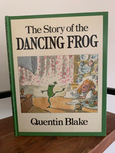 The Story of the Dancing Frog