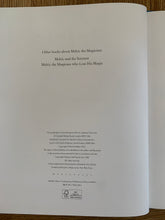 Melric and the Petnapping