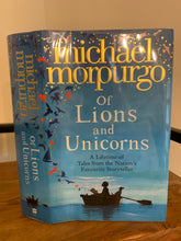 Of Lions and Unicorns