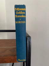 Pollyanna's Golden Horseshoe