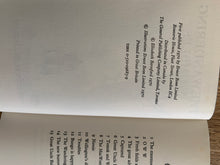 The Wandering Wombles