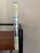 The Cherrys' Famous Case