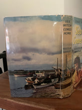 Sea Witch Comes Home