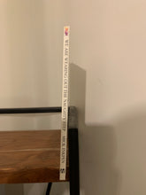 We are Wearing out the Naughty Step