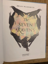 The Seven Ravens