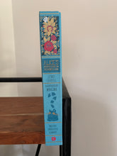 Alice's Adventures in Wonderland and Alice Through The Looking Glass