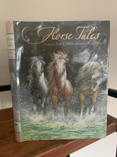 Horse Tales