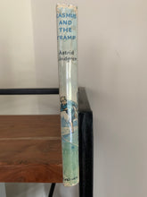 Rasmus and the Tramp