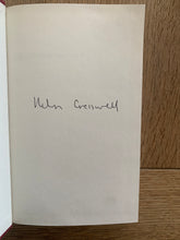 Bagthorpes Liberated (signed)