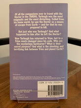 The Companions of Doctor Who - Turlough and the Earthlink Dilemma