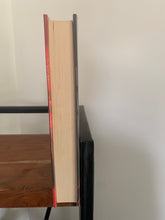 W.A.R.P. - The Hangman's Revolution (signed)