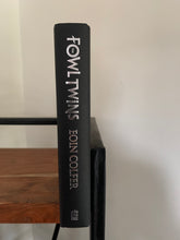 The Fowl Twins (signed)