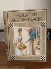 Groundsel and Necklaces