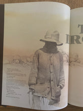 The Drover's Boy (signed)