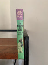 The Whispering Statue