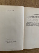 Upper Fourth At Malory Towers