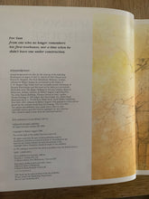 The Afternoon Treehouse (signed)