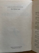 The Eagle Book of Modern Adventurers