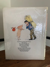 The Helen Oxenbury Nursery Story Book