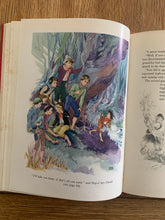 Beauty and the Beast and other tales