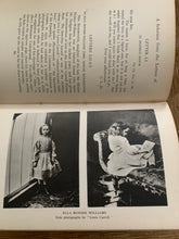 A Selection From Letters of Lewis Carroll to his Child-Friends