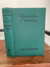 Chronicles of Avonlea