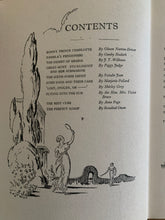 The Big Book for Girls 1936