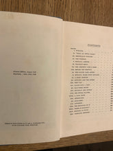 Eustacia goes to the Chalet School