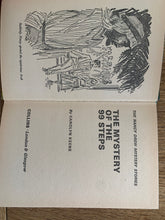 The Mystery of the 99 Steps