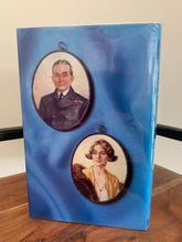 Blue Remembered Hills - A Recollection